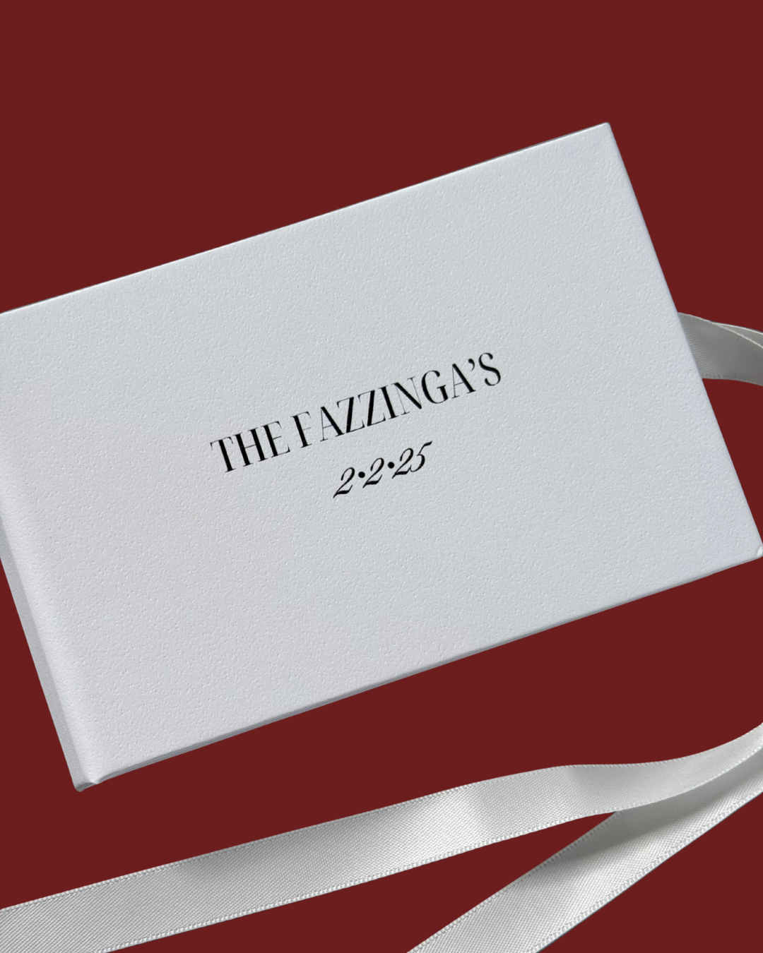 The Other Line Custom USB